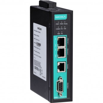 Шлюз MOXA MGATE 5102-PBM-PN-T Шлюз MOXA MGATE 5102-PBM-PN-T