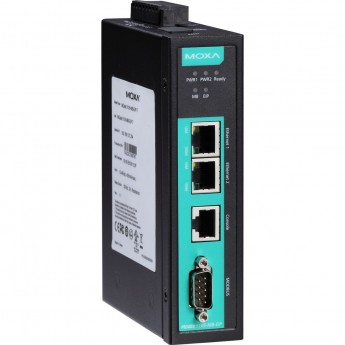 Шлюз MOXA MGATE 5105-MB-EIP Шлюз MOXA MGATE 5105-MB-EIP