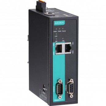 Шлюз MOXA MGATE 5111 Шлюз MOXA MGATE 5111