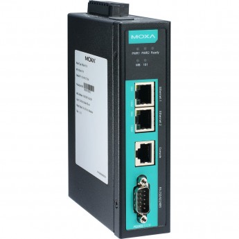 Шлюз MOXA MGATE 5114-T Шлюз MOXA MGATE 5114-T