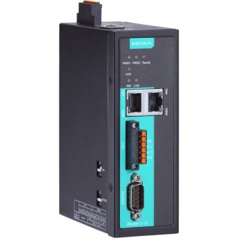 Шлюз MOXA MGATE 5118 Шлюз MOXA MGATE 5118