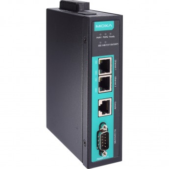 Шлюз MOXA MGATE 5119-T