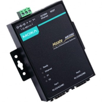 Шлюз MOXA MGATE MB3280