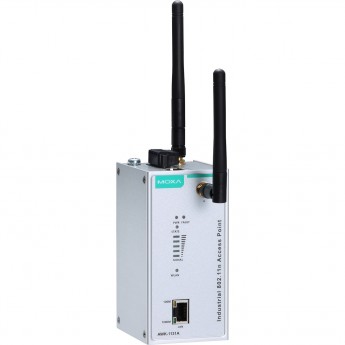 Точка доступа/клиент MOXA AWK-1131A-EU-T