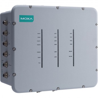 Точка доступа MOXA TAP-323-EU-CT-T