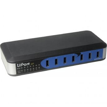 USB-хаб MOXA UPORT 207