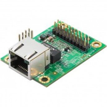 Встраиваемый преобразователь MOXA MIINEPORT E3-T Встраиваемый преобразователь MOXA MIINEPORT E3-T